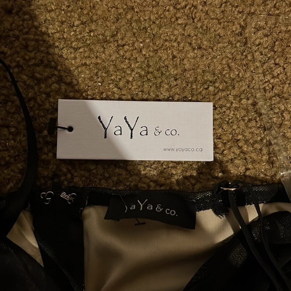 YaYa&Co Dress - Picture 4 of 5